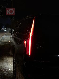 كاديلاك اسكاليد